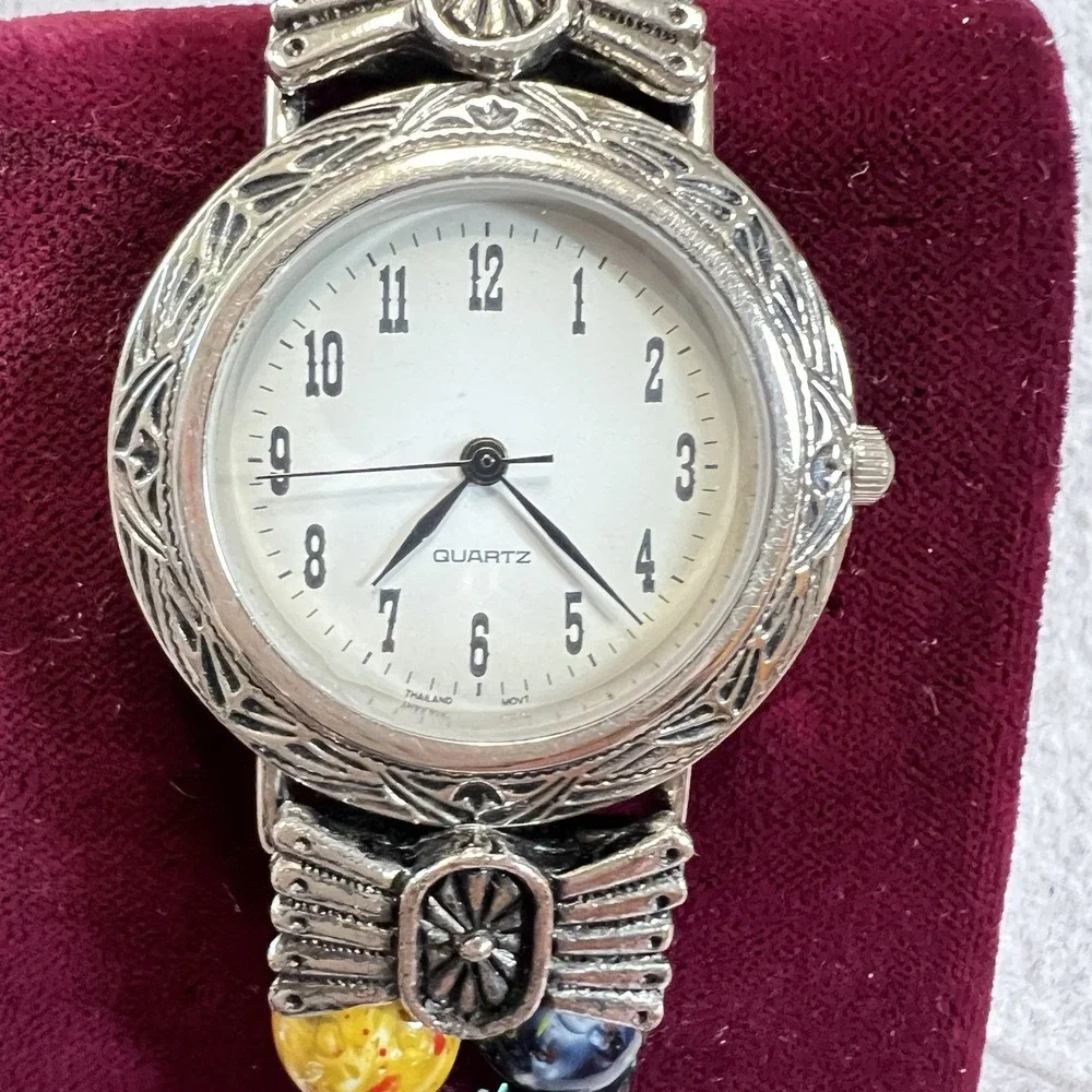 Bezel preowned very